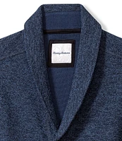 Tommy Bahama Granite Bay Shawl Cardigan