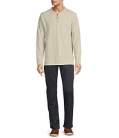 Tommy Bahama Harbor Point Flat Front Pants