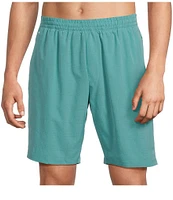 Tommy Bahama Huntington Bay 8#double; Inseam Swim Trunks
