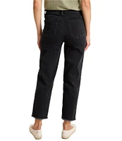 Tommy Bahama Indigo Palms™ Indigo Wash Straight Leg High Rise Cropped Jean