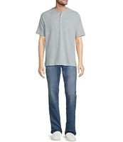 Tommy Bahama Island Drifter Athletic Fit Jeans