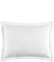 Tommy Bahama Island Estate Beige Breakfast Throw Pillow