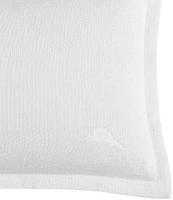 Tommy Bahama Island Estate Beige Breakfast Throw Pillow