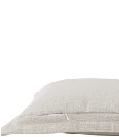Tommy Bahama Island Estate Beige Breakfast Throw Pillow
