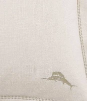 Tommy Bahama Island Estate European Sham