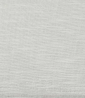 Tommy Bahama Island Estate White Tailored Bed Skirt