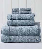 Tommy Bahama Island Retreat Anti-Bacterial 6-Piece Towel Set