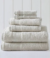 Tommy Bahama Island Retreat Anti-Bacterial 6-Piece Towel Set