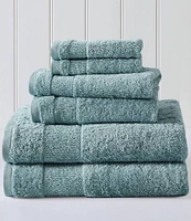 Tommy Bahama Island Retreat Anti-Bacterial 6-Piece Towel Set