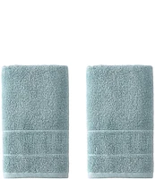 Tommy Bahama Island Retreat Anti-Bacterial Bath Towel Set