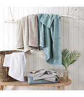 Tommy Bahama Island Retreat Anti-Bacterial Bath Towel Set