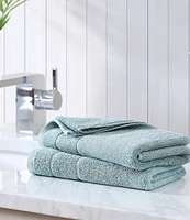 Tommy Bahama Island Retreat Anti-Bacterial Bath Towel Set