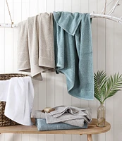 Tommy Bahama Island Retreat Anti-Bacterial Bath Towel Set