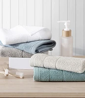 Tommy Bahama Island Retreat Anti-Bacterial Bath Towel Set