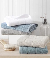 Tommy Bahama Island Retreat Anti-Bacterial Bath Towel Set