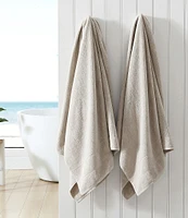 Tommy Bahama Island Retreat Anti-Bacterial Bath Towel Set