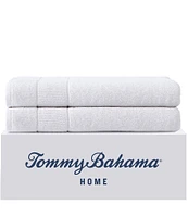 Tommy Bahama Island Retreat Anti-Bacterial Bath Towel Set