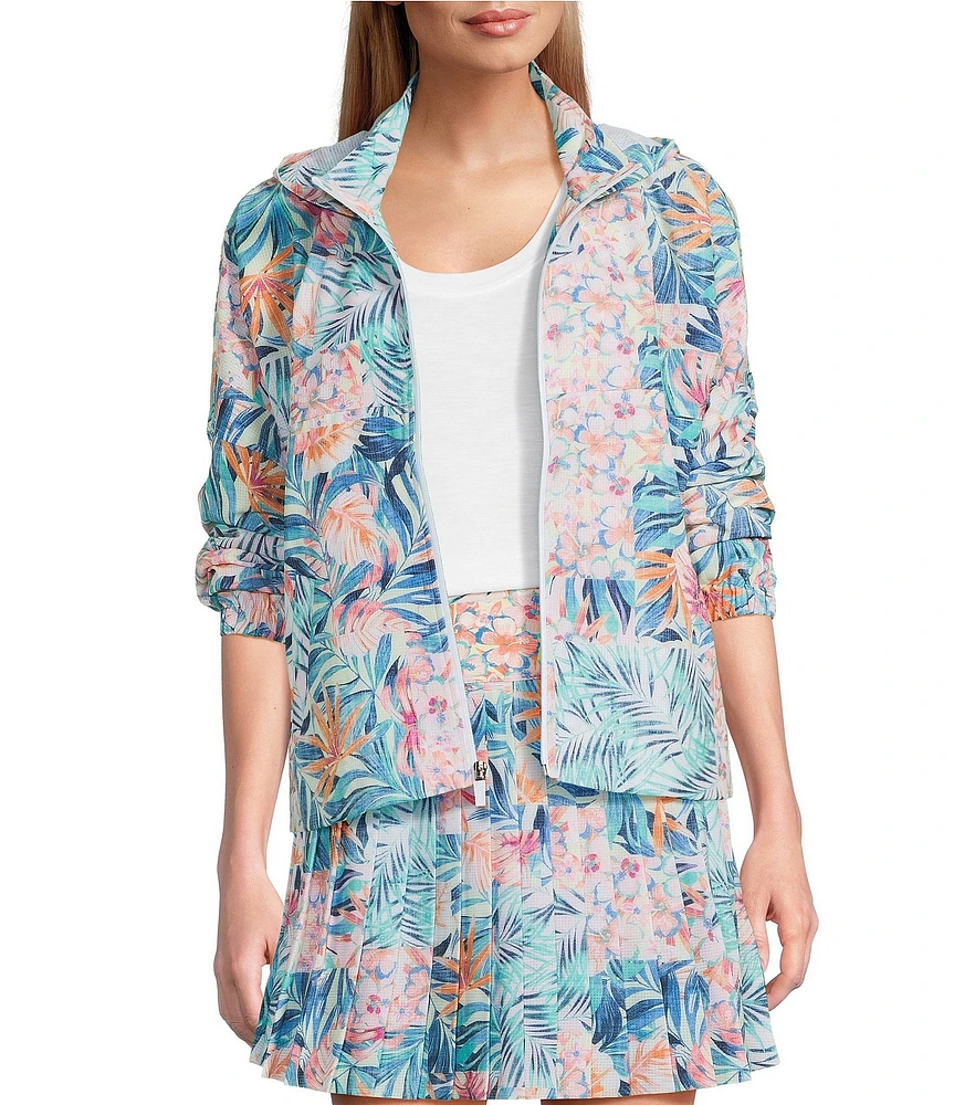 Tommy Bahama ISLANDZONE Bahama Coast Jacket