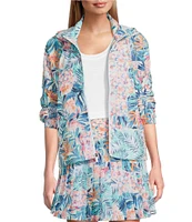 Tommy Bahama ISLANDZONE Bahama Coast Jacket