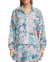 Tommy Bahama ISLANDZONE Bahama Coast Jacket