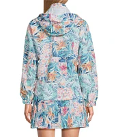 Tommy Bahama ISLANDZONE Bahama Coast Jacket