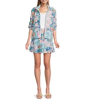 Tommy Bahama ISLANDZONE Bahama Coast Jacket
