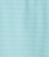 Tommy Bahama IslandZone Bahama Coast Scala Stripe Short Sleeve Polo Shirt