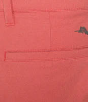 Tommy Bahama IslandZone Barbados Pro 9#double; Inseam Shorts