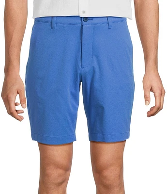 Tommy Bahama IslandZone Barbados Pro 9#double; Inseam Shorts
