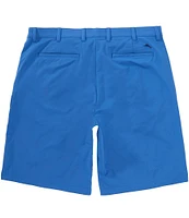 Tommy Bahama IslandZone Barbados Pro 9#double; Inseam Shorts