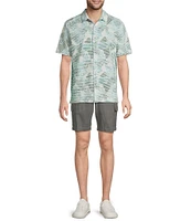 Tommy Bahama IslandZone Costa Wave Short Sleeve Polo Shirt