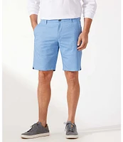 Tommy Bahama IslandZone On Par 10#double; Inseam Shorts