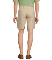 Tommy Bahama IslandZone On Par 10#double; Inseam Shorts