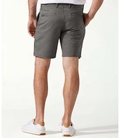 Tommy Bahama IslandZone On Par 8#double; Inseam Shorts