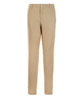 Tommy Bahama IslandZone® On Par Flat Front Performance Pants