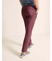 Tommy Bahama IslandZone® On Par Flat Front Performance Pants