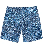 Tommy Bahama IslandZone® On Par Tropic 8#double; Inseam Shorts