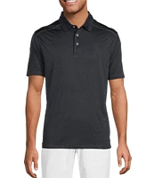 Tommy Bahama IslandZone Palm Coast Isles Short-Sleeve Polo Shirt