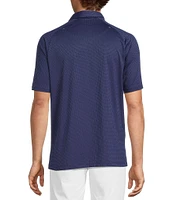 Tommy Bahama IslandZone Palm Desert Tides Short Sleeve Polo Shirt