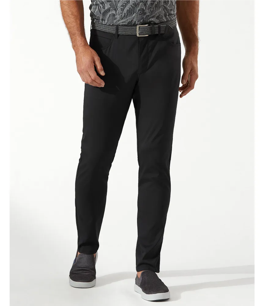 Tommy Bahama IslandZone® Performance Stretch Five-Pocket Pants