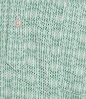 Tommy Bahama IslandZone San Lucio Shibori Splash Short Sleeve Polo Shirt