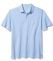 Tommy Bahama IslandZone San Lucio Short Sleeve Polo Shirt