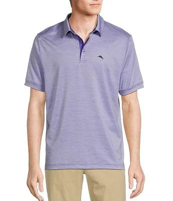 Tommy Bahama IslandZone® San Raphael Short Sleeve Polo Shirt