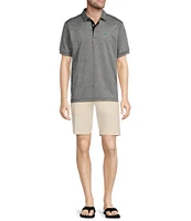 Tommy Bahama IslandZone® San Raphael Short Sleeve Polo Shirt