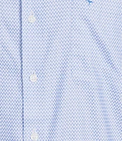 Tommy Bahama IslandZone Sarasota Stretch Ventura Coast Long Sleeve Woven Shirt