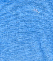 Tommy Bahama IslandZone® Short Sleeve Ombre Oasis T-Shirt