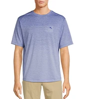 Tommy Bahama IslandZone® Short Sleeve Ombre Oasis T-Shirt