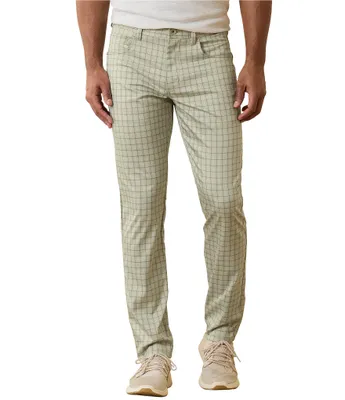 Tommy Bahama IzlandZone® Chip Shot On the Green 5-Pocket Pants