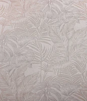 Tommy Bahama Jungle Palms Cotton Reversible Comforter Mini Set