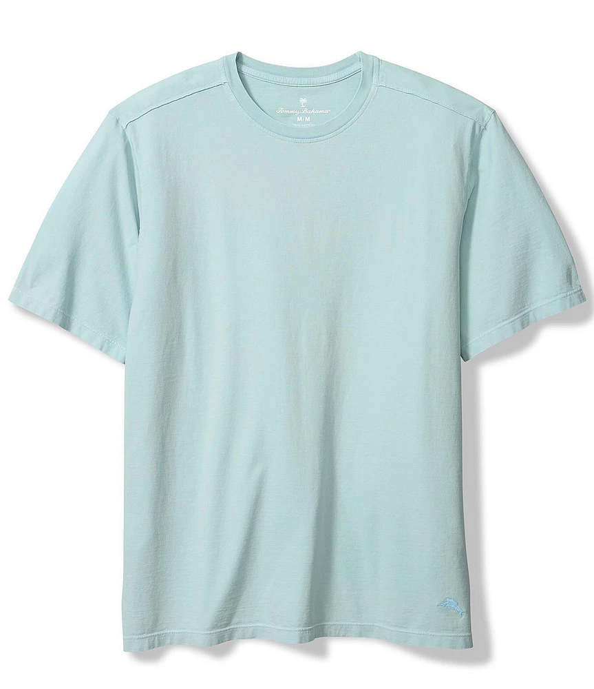 Tommy Bahama Kauai Keyes Short Sleeve T-Shirt